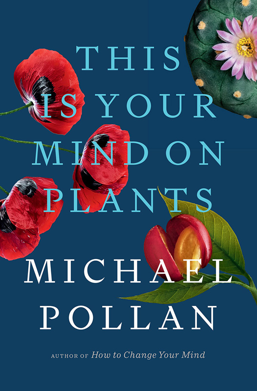 Catching up with Michael Pollan